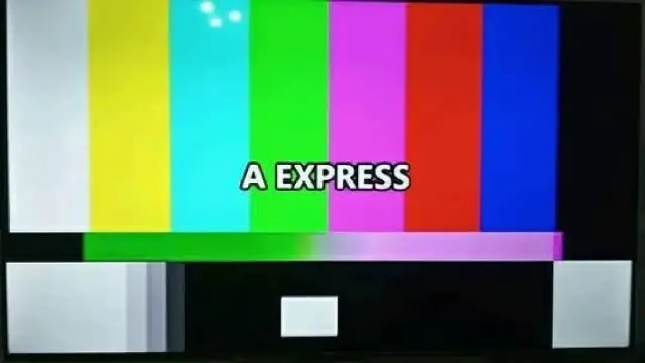 تردد قناة A Express الوردة الحمراء على جميع الأقمار الصناعية قبل الحذف